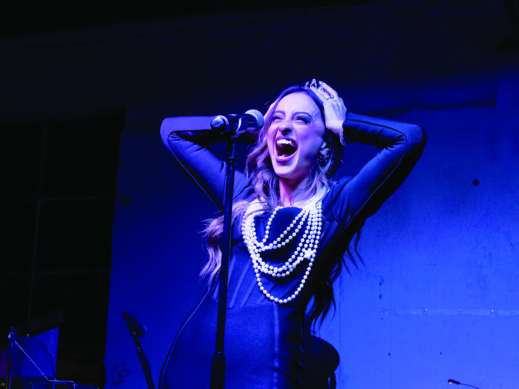 The Link Theatre Company Presents "A Night of Stars" 